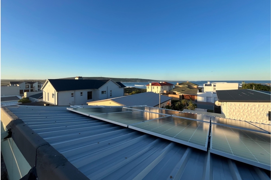 3 Bedroom Property for Sale in Gouritsmond Western Cape